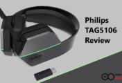 Philips TAG5106 Dual-Wireless Headset Review