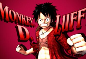 One Piece Odyssey PS5 Review