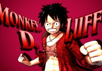 One Piece Odyssey PS5 Review