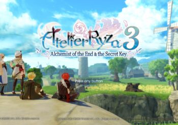 Atelier Ryza 3: Alchemist of the End & the Secret Key PS5 Review
