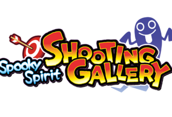 Spooky Spirit Shooting Gallery Nintendo Switch Review