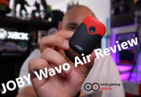 JOBY Wavo Air Review: Wireless Mic System For Content Creators