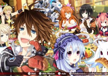 Fairy Fencer F: Refrain Chord PS5 Review