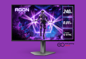 AOC AGON PRO AG276QZD Review: A Fantastic First OLED From AOC