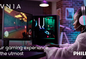 Introducing the Philips Evnia 27M2C5200W: Elevate Your Gaming Experience