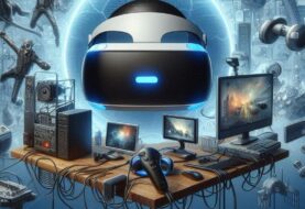 Virtual Reality: Stepping into the Mainstream