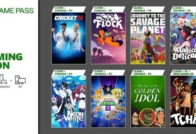 Exciting New Titles on Xbox Game Pass for July 2024