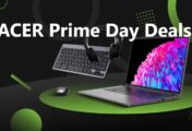 Prime Day: Unmissable Deals on ACER Predator and Nitro Tech Products!