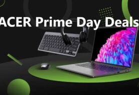 Prime Day: Unmissable Deals on ACER Predator and Nitro Tech Products!