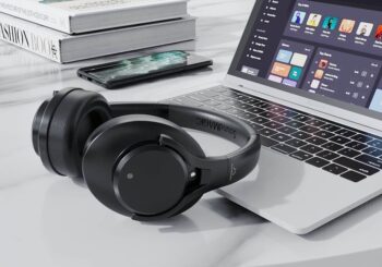 SoundMAGIC Unveils P58BT ANC Wireless Headphones