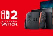 The Next Level of Hybrid Gaming: Nintendo Switch 2